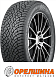 315/35 R21  111T  Nokian Tyres (Ikon Tyres) Hakkapeliitta R5 SUV  3+ (22г.в.) 